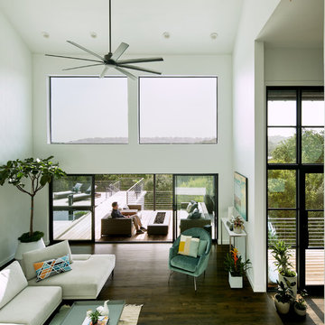 Via Media Residence
