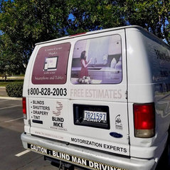 3 Blind Mice Window Coverings Inc San Diego CA US