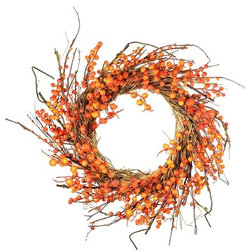 Wreaths And Garlands by Fantastic Craft Inc