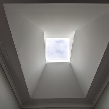 Modern Contemporary Fusion