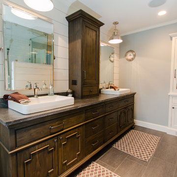 Bathroom - Master Bath