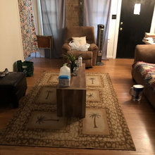 My House