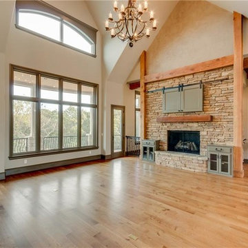 Moore Quality Homes Pictures