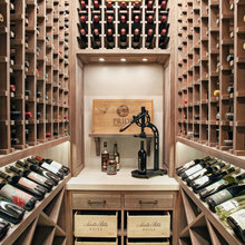Wine Cellar