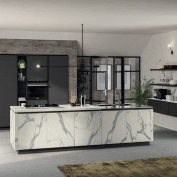 Scavolini Kitchens