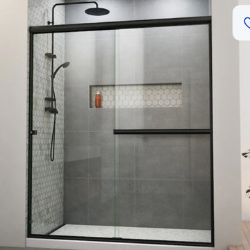 Large Format Tile