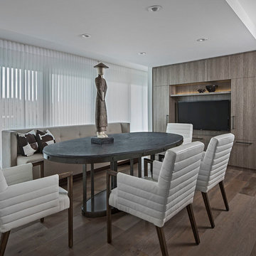 Lane Lake Project