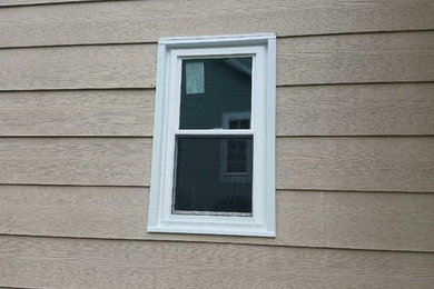 Window Replacement - Des Moines, Iowa