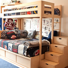 Kids Bedroom