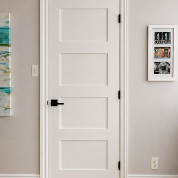 Endeavour Drive Whole-Home Renovation | Cambridge, Ontario