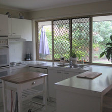 Decor Inside House