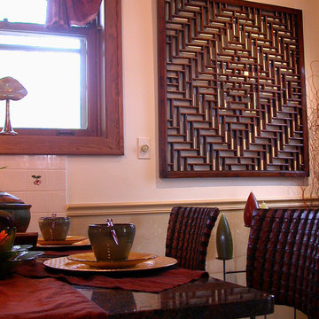Showcase House Oak Park