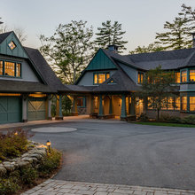 Breezeway