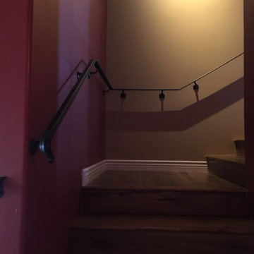 Railing