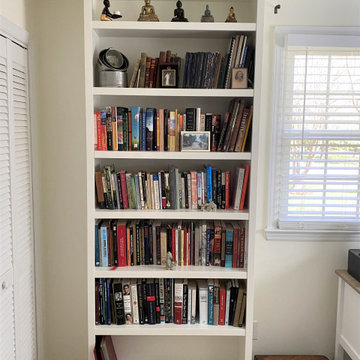 Home Office Bookcase