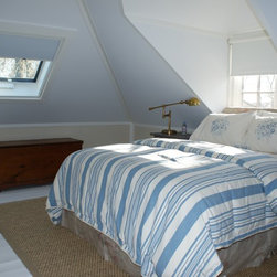 Window Treatments - Products