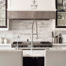 Kitchen Hoods