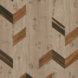 Панели Graffito | Wood Quercus - Wall Panels