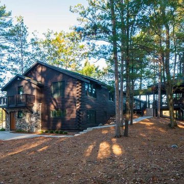 Arbutus Cottage Renovation