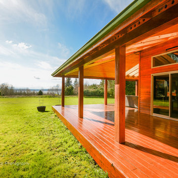 Kayak Point Home