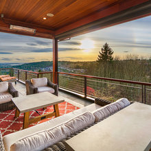 Dream House Decks