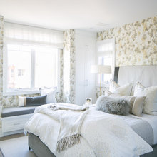 Master Bedding