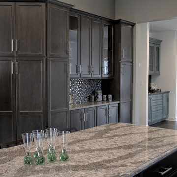 Wyckoff Kitchen Remodel