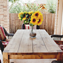 Outdoor Dining Furniture