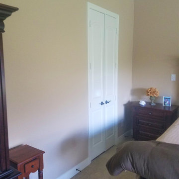 Before Photo