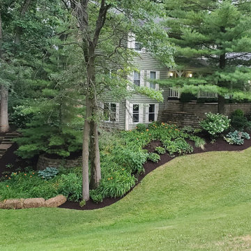 Residential Landscaping Services & Landscaping Design