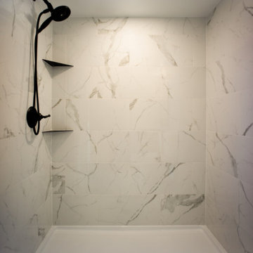 New Market Basement Finish
