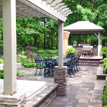 Rockledge Yard