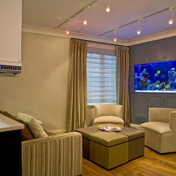 Brooklyn Residence