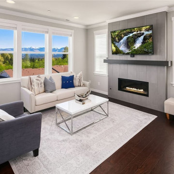 Pulte Resale - Snoqualmie