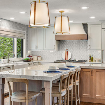Bear Creek Remodel - Lakewood