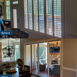 Replacement Doors - Patio Doors