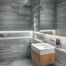 Wet room
