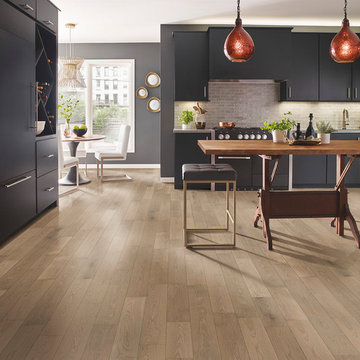 Simplicity White Oak Taupe (Prime Grade)