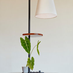 Kosh Residence - Side Tables & End Tables