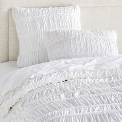 Ruchet Duvet Cover and Shams - Products