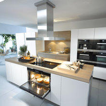 silberstream kitchen