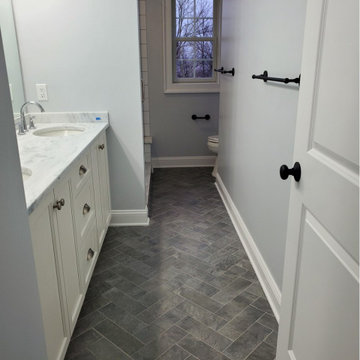 Mahwah NJ NEW PROJECT