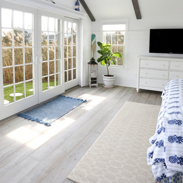 Garage Renovation