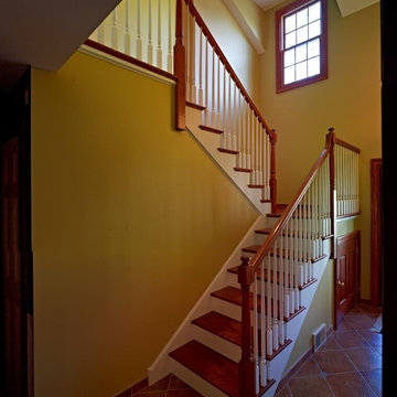 Odhner Home Remodel (CotY Nominated)