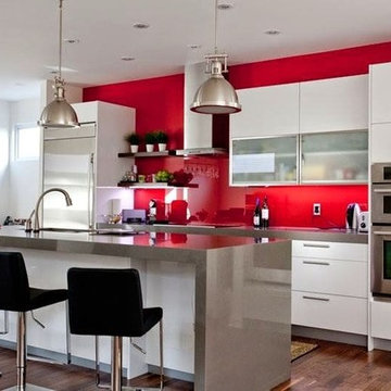 Ottawa House Painting