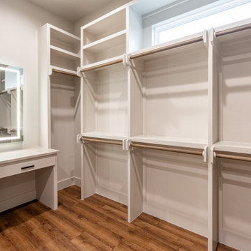 Modern Zen: 2,984 ft², 3 BR/2.5 BA/1 ST home
