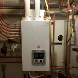 Hot Water Boilers - Home Improvement
