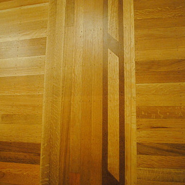 Laurelhurst Cape Cod Kitchen