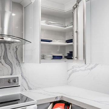 Jean's Kitchen
