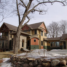 Hanson Residence